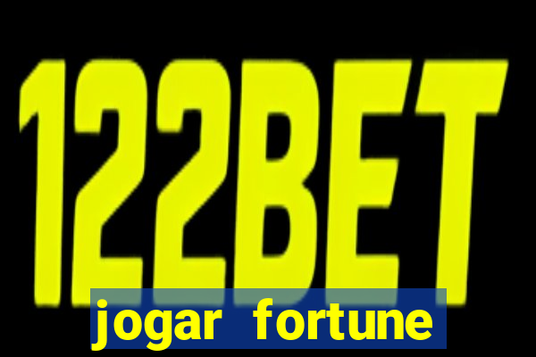 jogar fortune double demo